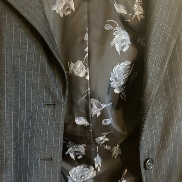 Via Spiga suit - Picture 9 of 12